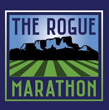 The Rogue Marathon 2026 results