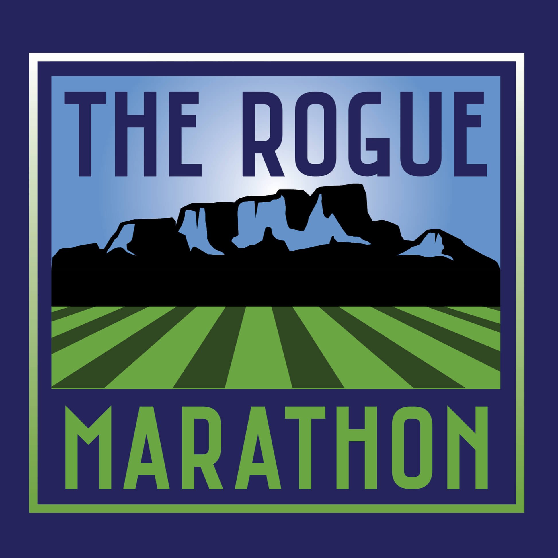 The Rogue Marathon