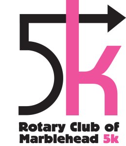The Rotary Club of Marblehead 5K