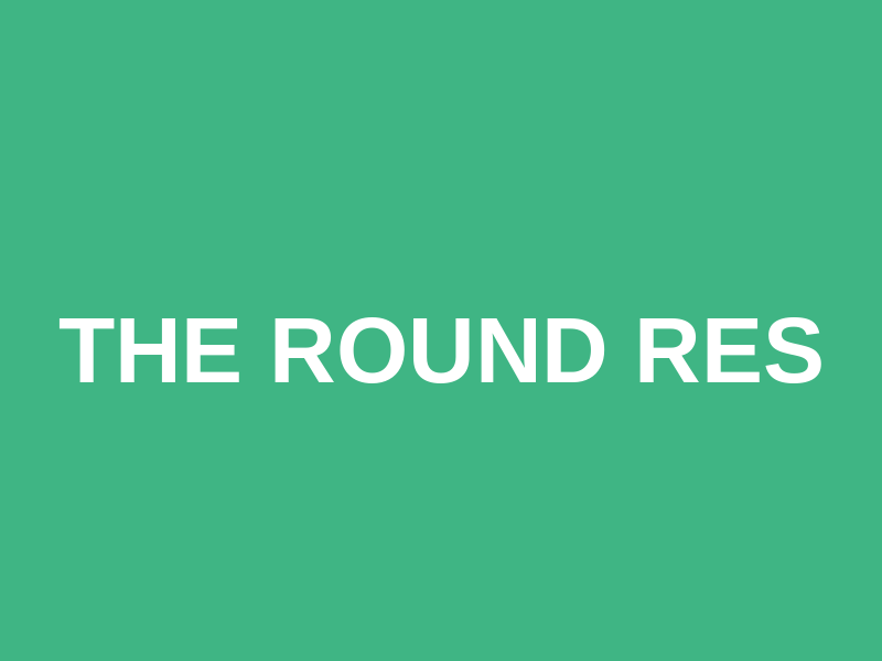 The Round Res