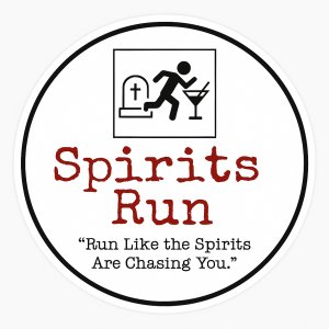 The Route 66 Roadhouse Spirits Run