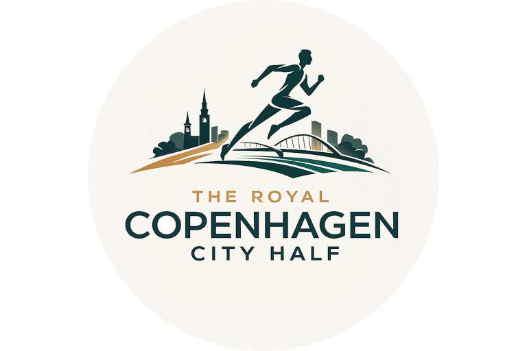 The Royal Copenhagen City Half