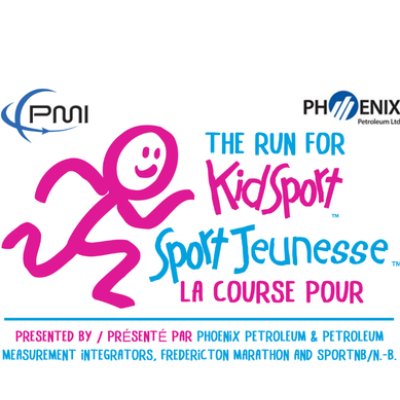 The Run for KidSport