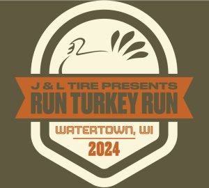 The Run Turkey Run 5K
