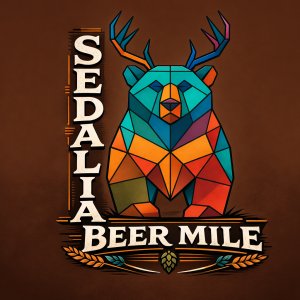 The Sedalia Beer Mile
