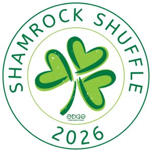 The Shamrock Shuffle