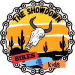 The Showdown - Bikes 4 Kids