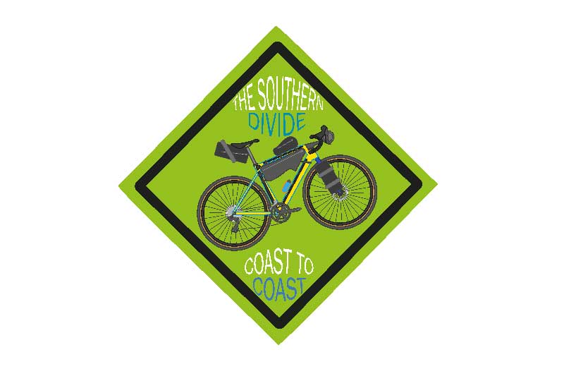 The Southern Divide Logo