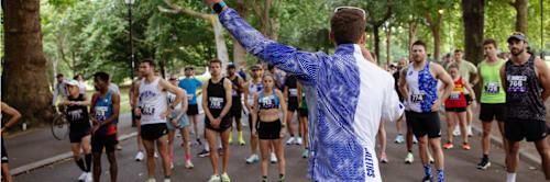 The Speed 5K Test