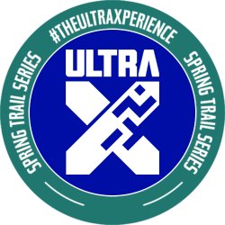 The Spring Trail Series 2027 Logo