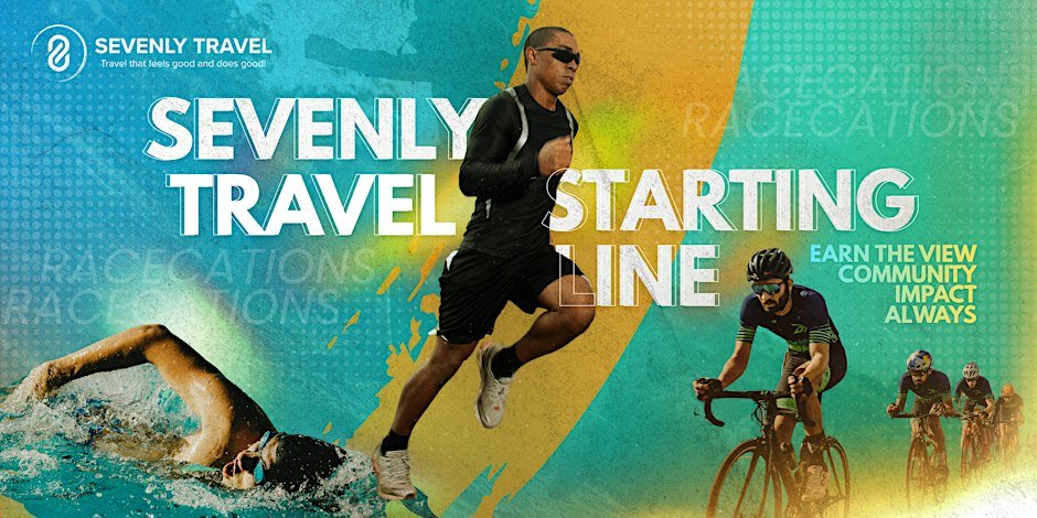 THE STARTING LINE Logo