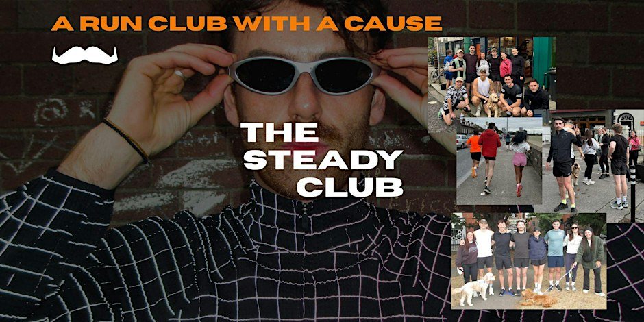The Steady Club Run