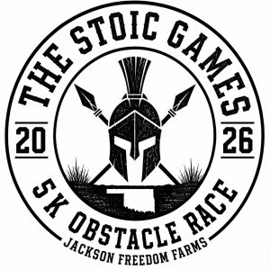 The Stoic Games 5k Obstacle Race