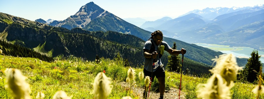 The STOKED ULTRA Weekend