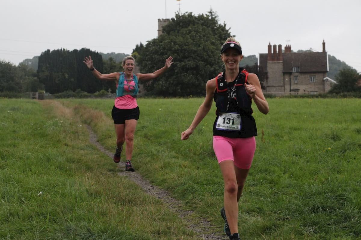 The Summer Green Man Ultra