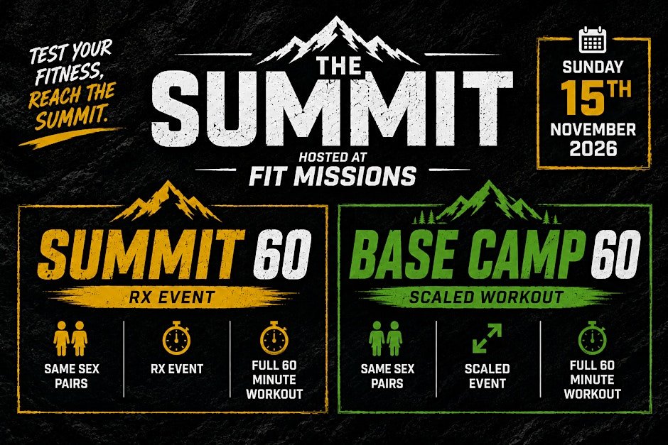 The Summit
