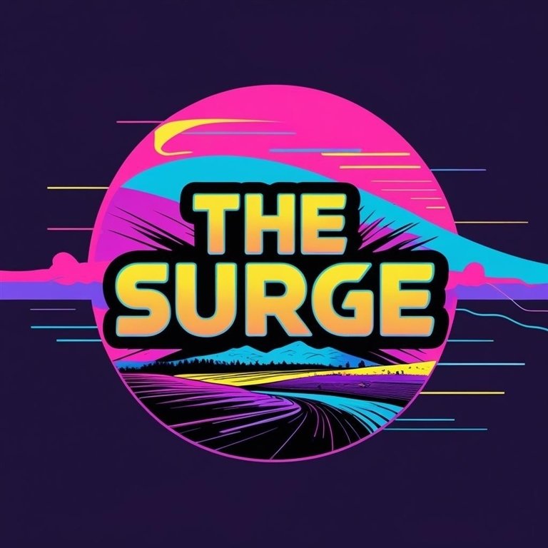 The Surge 2026