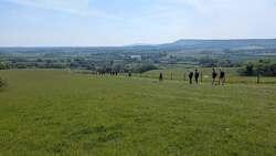 The Sussex Stride 2026