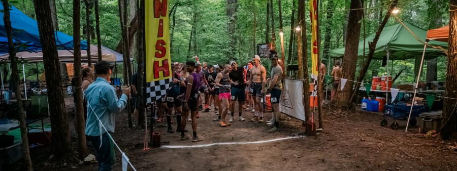 The Sweaty Backyard Cox Ultra