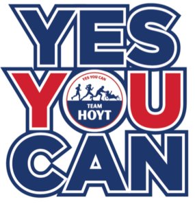 The Team Hoyt Memorial - Featuring the Team Hoyt Taper