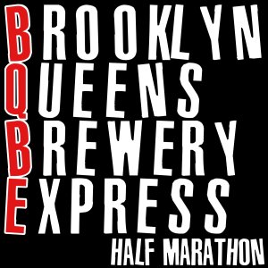 The Brooklyn Queens Brewery Express Half Marathon