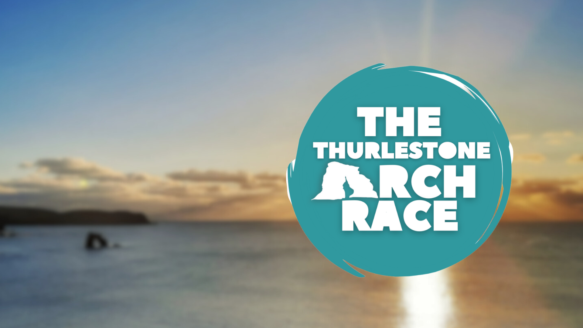 The Thurlestone Arch Race 2027