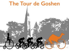 The Tour de Goshen