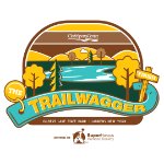 The Trailwagger Logo