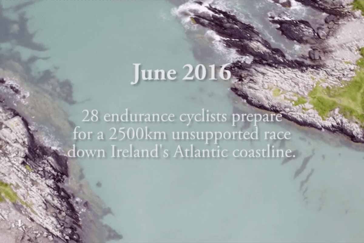 The TransAtlantic Way Logo