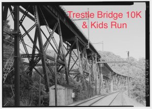 The Trestle Bridge Run