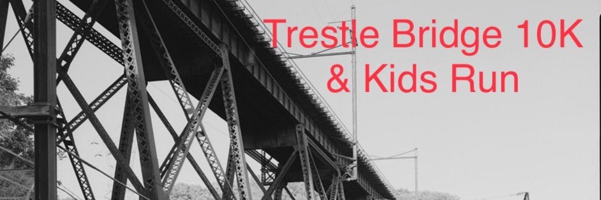 The Trestle Bridge Run