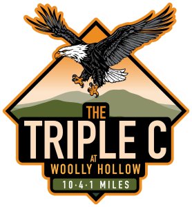The Triple C at Woolly Hollow