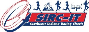The Trojan Trot 5K Logo