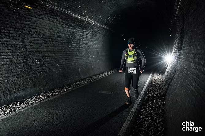 The Tunnel Ultra