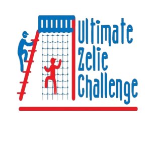 The Ultimate Zelie Challenge and Obstacle Course Race