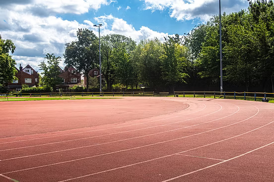 The Ultra Loop (Track Edition) Logo