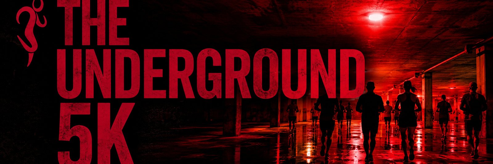 THE UNDERGROUND 5K