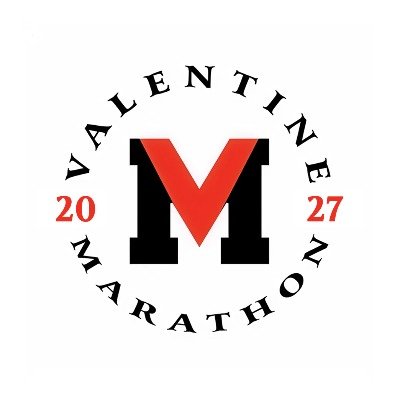 The Valentine Marathon - 2027