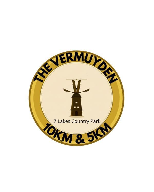 THE VERMUYDEN 10km & 5km