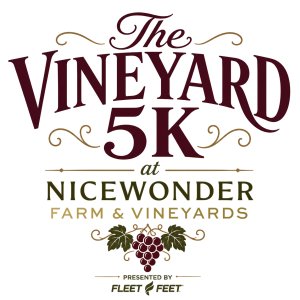 THE VINEYARD 5K