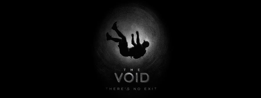 The Void Logo