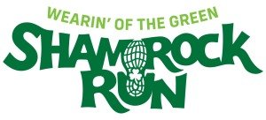 The Wearin' of the Green 5K Shamrock Run