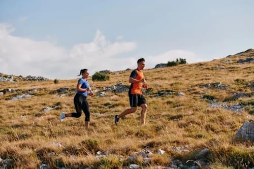 The Welsh 3 Peaks Race 2026 Logo