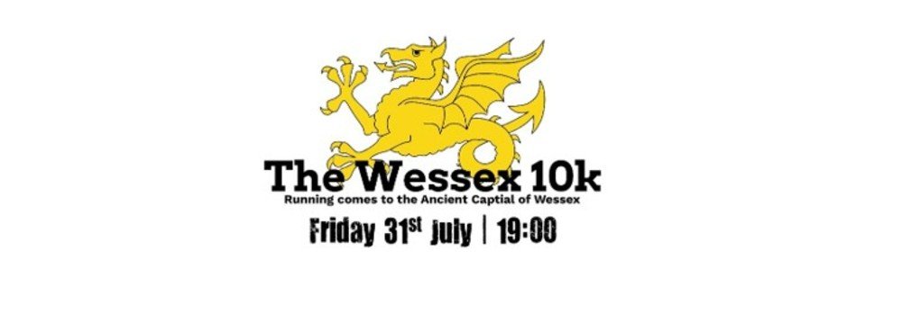 The Wessex 10k 2026