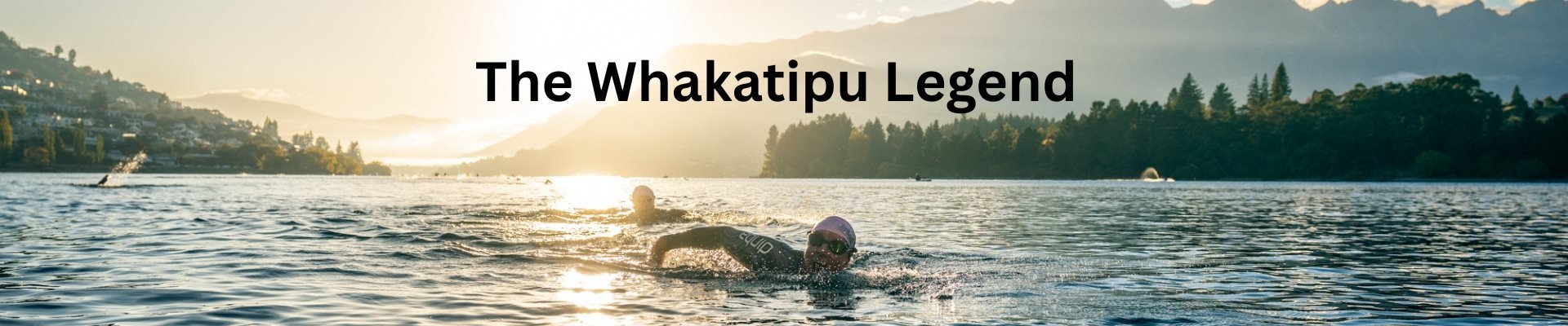 The Whakatipu Legend