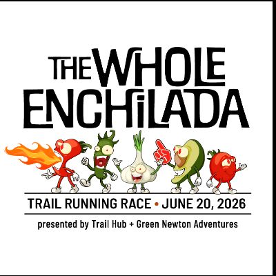 The Whole Enchilada