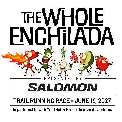 The Whole Enchilada
