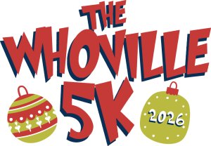 The Whoville 5k