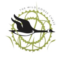 The Wild Goose Chase - 2026 Logo