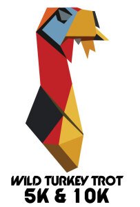 The Wild Turkey Logo